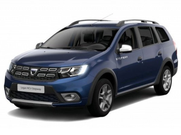 Renault Logan II MCV (в т.ч. Stepway) [K8] (2015-2020)